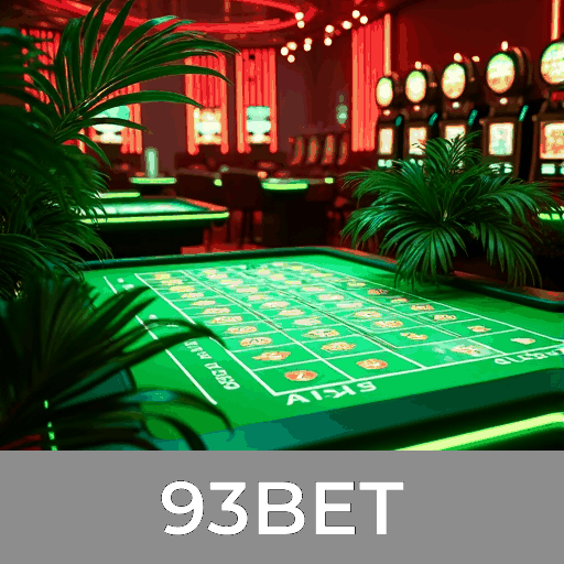 93BET: Experiência de Cassino ao Vivo para Brasileiros