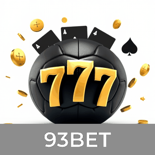 93BET: Plataforma de Apostas com Segurança e Serviço Profissional
