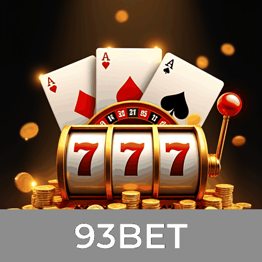 93BET: Cassino Seguro e Entretenimento de Elite