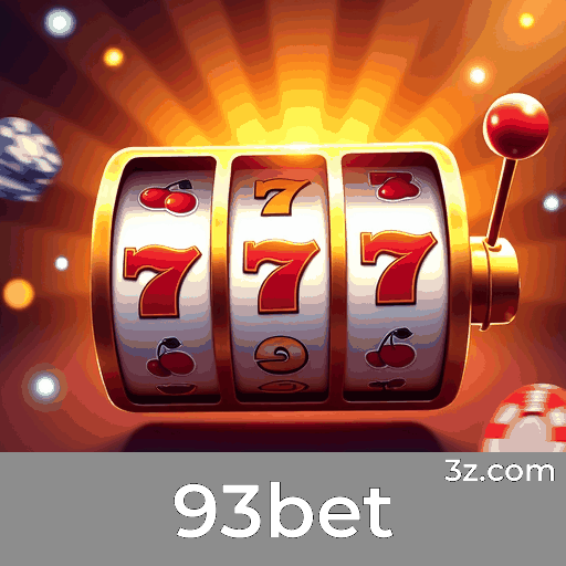 93bet: O Líder Confiável em Apostas Online