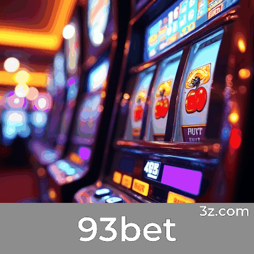 93bet: Slots Gigantes, Jogos de Mesa Estratégicos, Realidade Virtual Imersiva - O Destino dos Vencedores