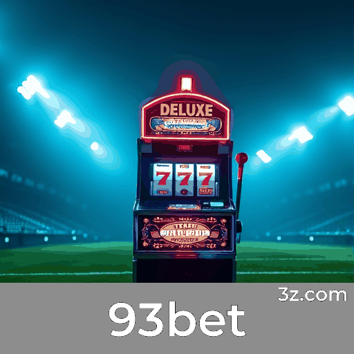 Estratégias de Apostas Esportivas: 93bet e Análise de Dados